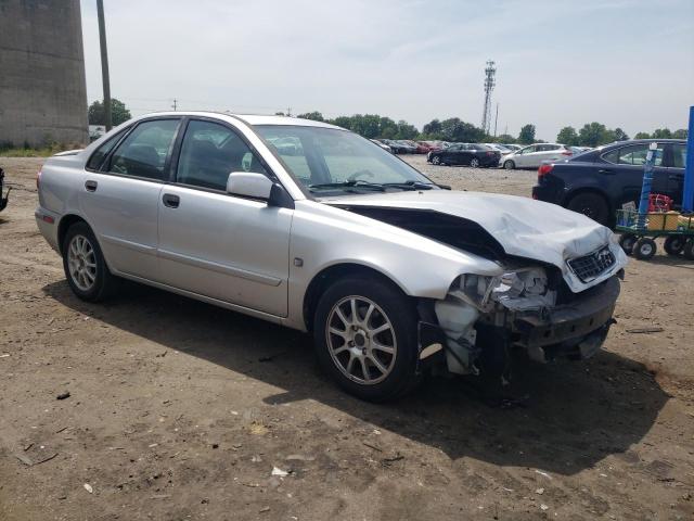 2004 Volvo S40 1.9T VIN: YV1VS27564F064294 Lot: 53516844