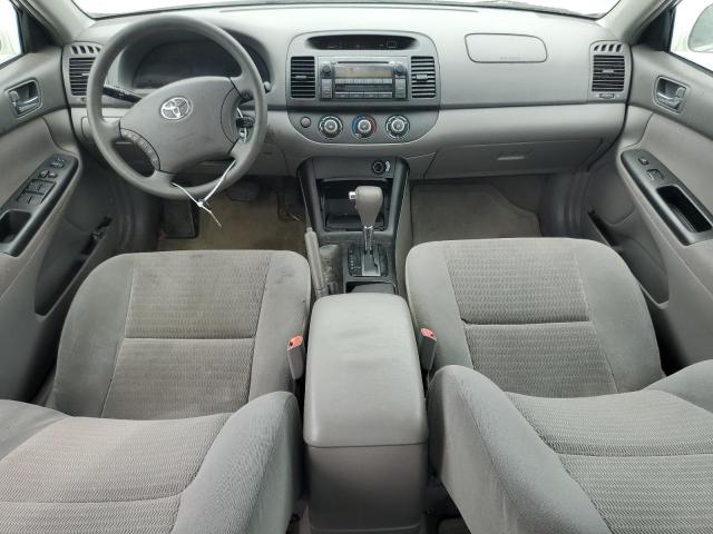 2005 Toyota Camry Le VIN: 4T1BE32K25U619981 Lot: 54465434