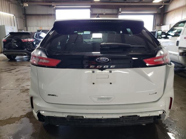 2023 FORD EDGE SEL - 2FMPK4J95PBA25462