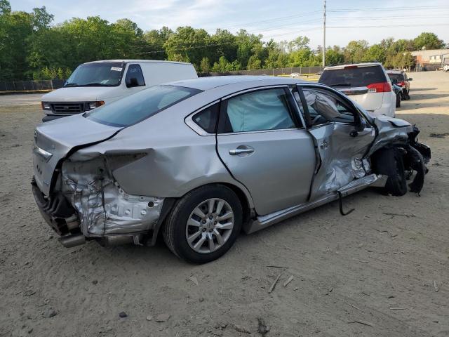 2014 Nissan Altima 2.5 VIN: 1N4AL3AP0EN358174 Lot: 53347374