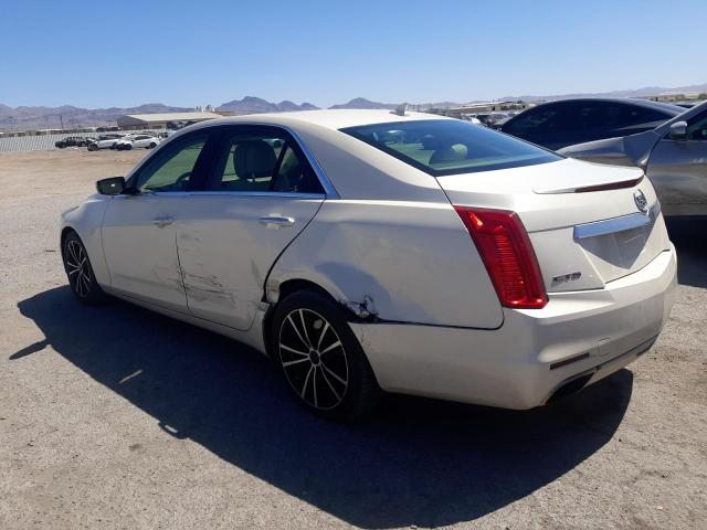 2014 Cadillac Cts Luxury Collection VIN: 1G6AR5S34E0144904 Lot: 56866574