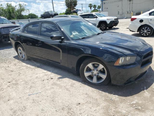 2014 Dodge Charger Sxt VIN: 2C3CDXHG5EH306937 Lot: 53114924