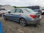 MERCEDES-BENZ C 300 photo