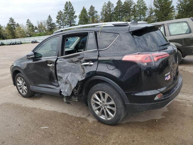 2T3YFREV6HW404289 2017 TOYOTA RAV 4 - Image 2