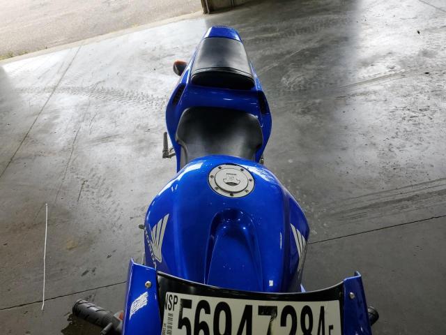 2003 HONDA CBR600RR JH2PC37003M006172