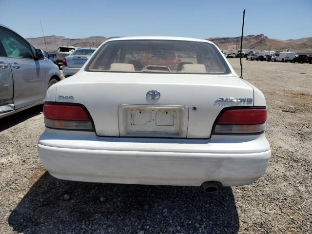 1995 Toyota Avalon Xl VIN: 4T1GB10E2SU038508 Lot: 52757484