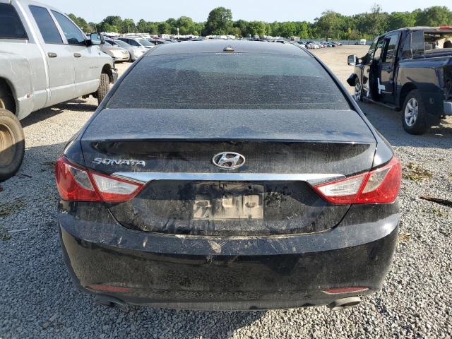 2011 Hyundai Sonata Se VIN: 5NPEC4AC2BH011374 Lot: 56940694