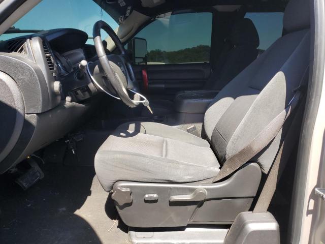 2008 Chevrolet Silverado C2500 Heavy Duty VIN: 1GCHC29648E150821 Lot: 56886924