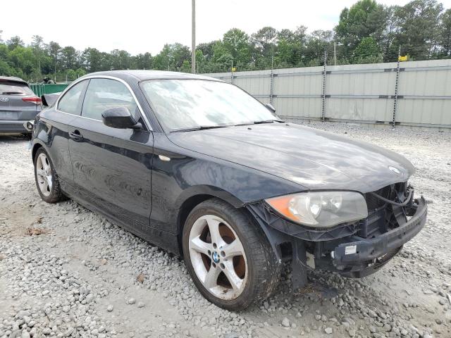 2011 BMW 128 I VIN: WBAUP7C54BVP21003 Lot: 54889244