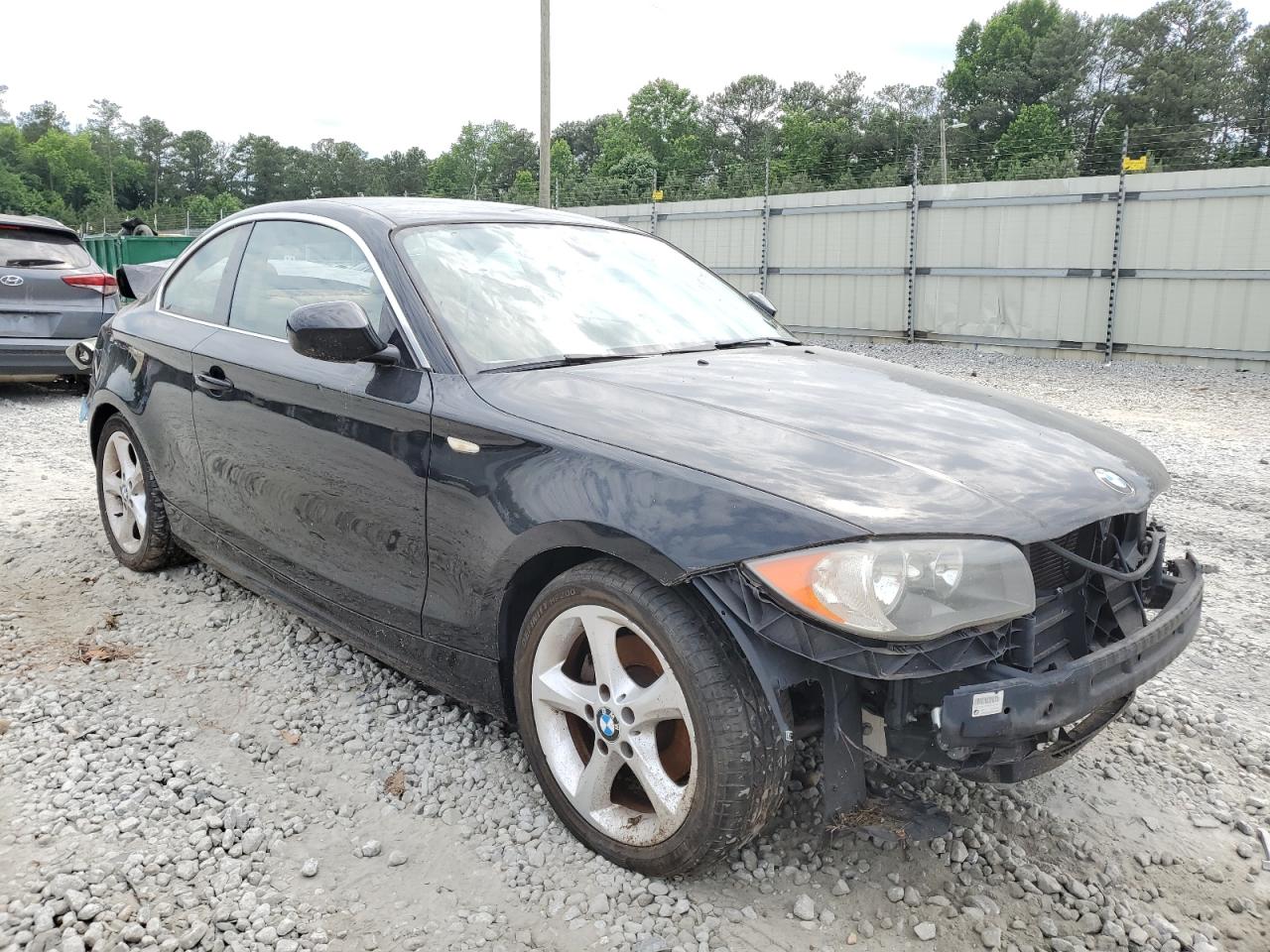 WBAUP7C54BVP21003 2011 BMW 128 I