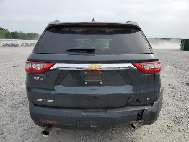 2020 Chevrolet Traverse Lt VIN: 1GNERGKW3LJ108169 Lot: 54382834