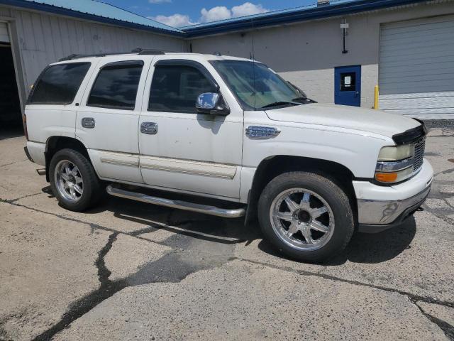 2004 Chevrolet Tahoe K1500 VIN: 1GNEK13ZX4J254578 Lot: 57111464