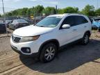 KIA SORENTO BA photo