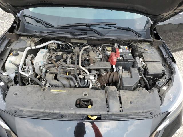 3N1AB8DV2LY206288 2020 Nissan Sentra Sr