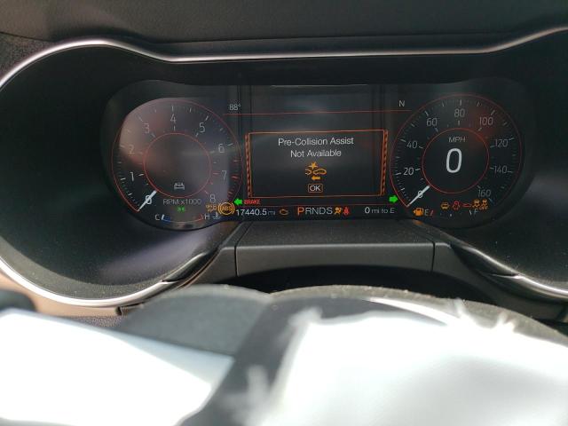 2022 Ford Mustang VIN: 1FA6P8TH3N5130506 Lot: 54290694