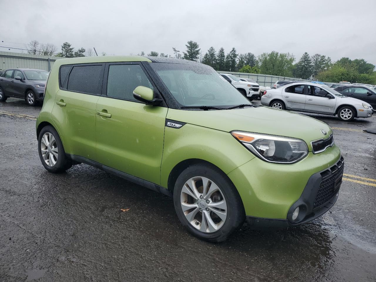 KNDJP3A50E7736043 2014 Kia Soul +