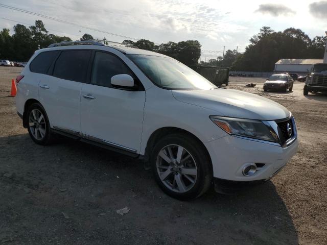 2013 Nissan Pathfinder S VIN: 5N1AR2MNXDC624965 Lot: 56092854