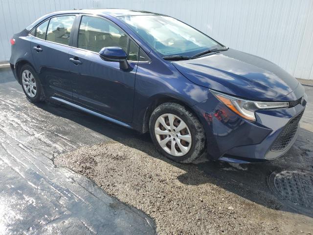 Vin: jtdepmae3mj123908, lot: 53890844, toyota corolla le 20214