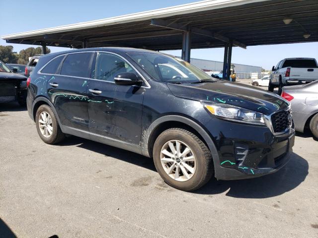 2019 KIA SORENTO L - 5XYPG4A38KG544995