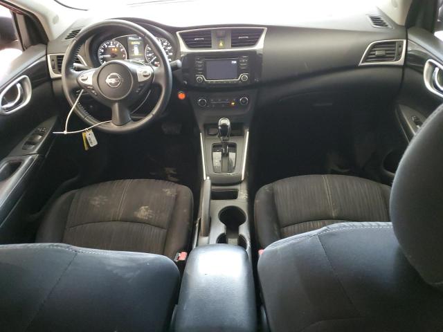 2017 Nissan Sentra S VIN: 3N1AB7AP8HL647332 Lot: 53416044