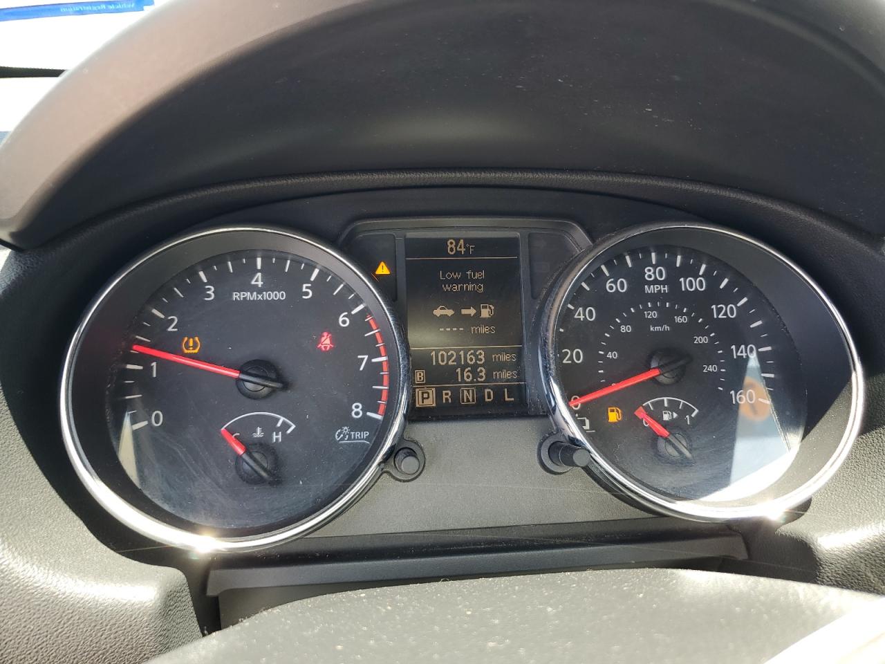 JN8AS5MV1CW703369 2012 Nissan Rogue S