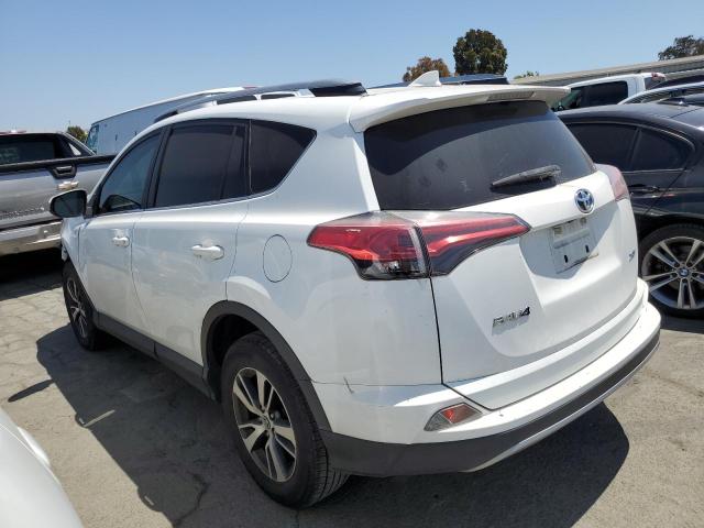 2017 Toyota Rav4 Xle VIN: JTMWFREV4HJ143072 Lot: 55547114