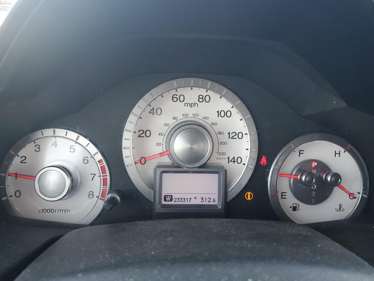 5FNYF4H99BB019047 2011 Honda Pilot Touring