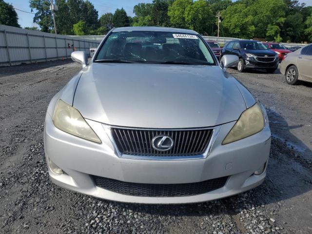 2010 Lexus Is 250 VIN: JTHBF5C24A5109842 Lot: 54644134