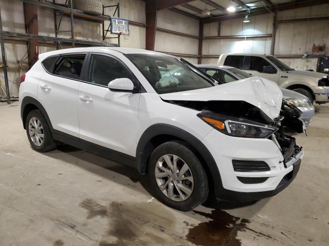 KM8J2CA40MU327719 Hyundai Tucson SE 4