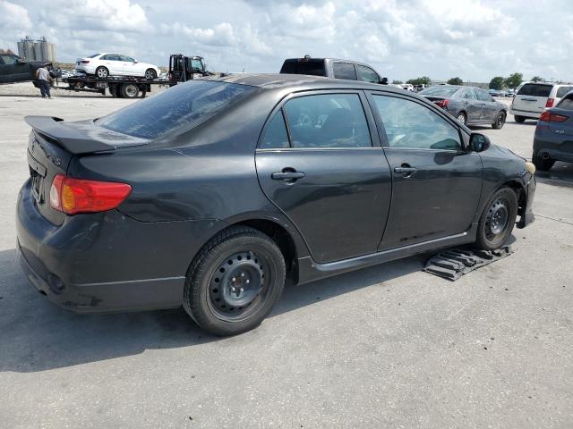 2010 Toyota Corolla Base VIN: 1NXBU4EE9AZ201331 Lot: 52400644