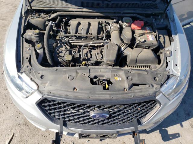 2015 FORD TAURUS POL - 1FAHP2MK3FG146212