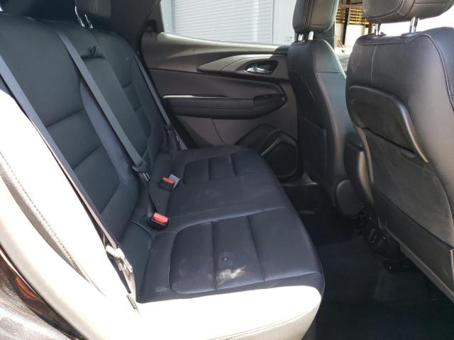 2021 CHEVROLET TRAILBLAZE - KL79MSSL5MB083365