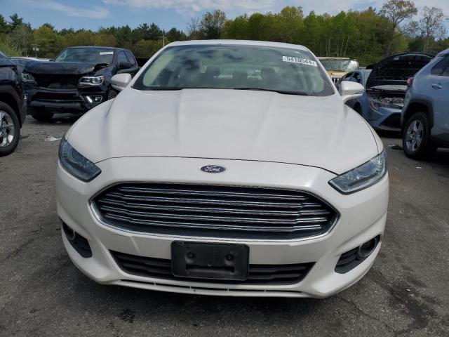 VIN 3FA6P0PU4ER295549 2014 Ford Fusion, Se Phev no.5