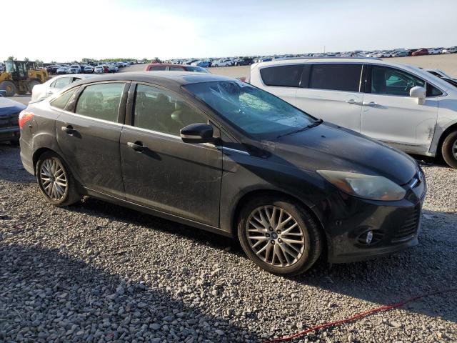 2013 Ford Focus Titanium VIN: 1FADP3J21DL270671 Lot: 52273954