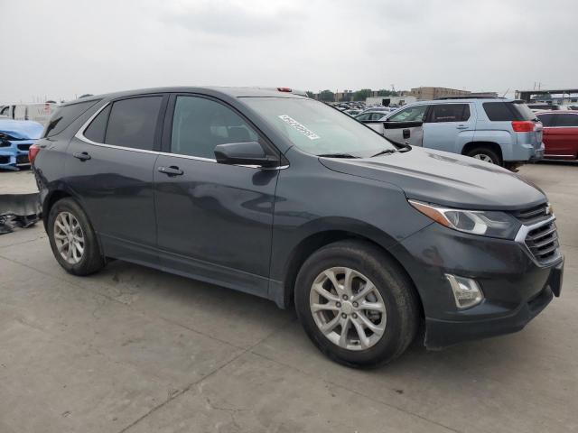 2020 Chevrolet Equinox Lt VIN: 3GNAXKEV3LS547168 Lot: 55806754