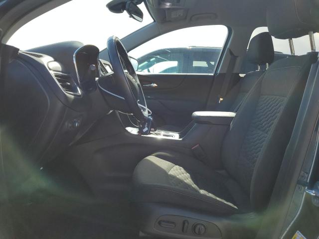 2021 Chevrolet Equinox Lt VIN: 3GNAXUEV3ML333465 Lot: 56235054