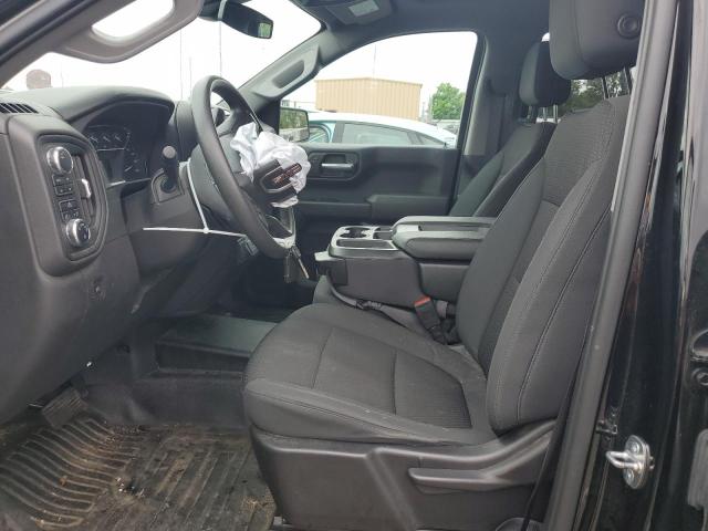 2022 GMC Sierra Limited K1500 VIN: 3GTU9AED1NG161470 Lot: 54501274