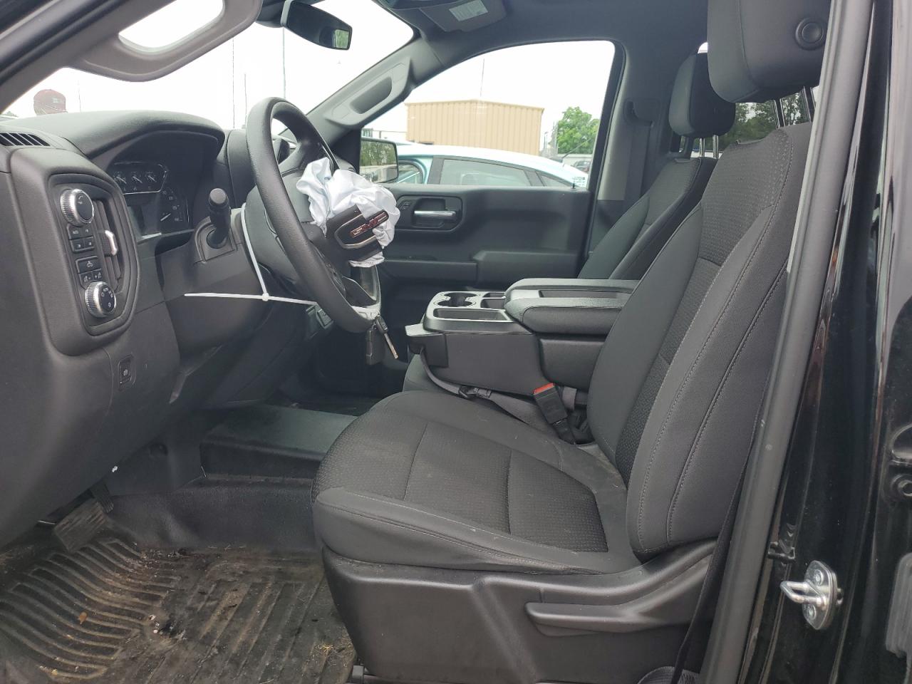 3GTU9AED1NG161470 2022 GMC Sierra Limited K1500