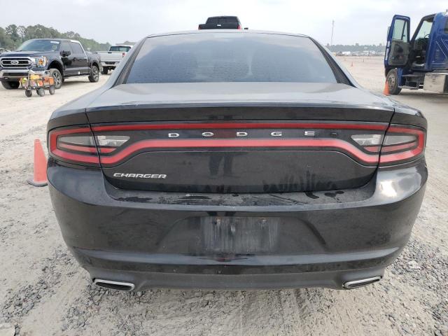 2016 Dodge Charger Se VIN: 2C3CDXBG4GH327953 Lot: 56225174