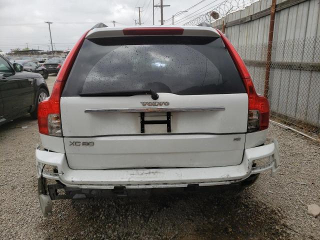 2007 Volvo Xc90 3.2 VIN: YV4CY982971396012 Lot: 56350974