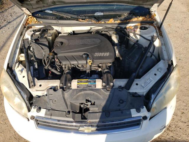 2007 Chevrolet Impala Lt VIN: 2G1WT58K579226791 Lot: 55117424