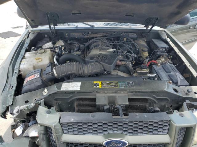 2004 Ford Explorer Sport Trac VIN: 1FMZU67K44UA96974 Lot: 57052864
