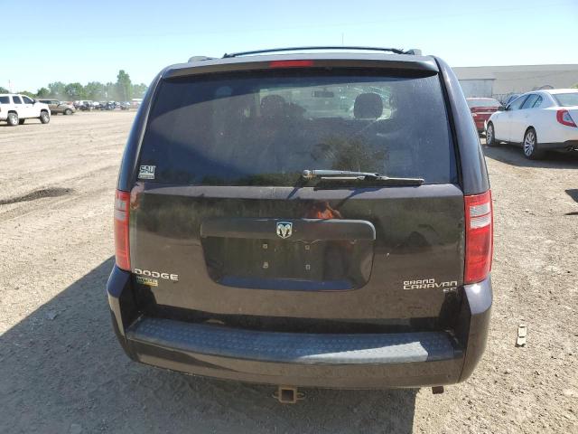 2010 Dodge Grand Caravan Se VIN: 2D4RN4DE1AR354934 Lot: 57086454