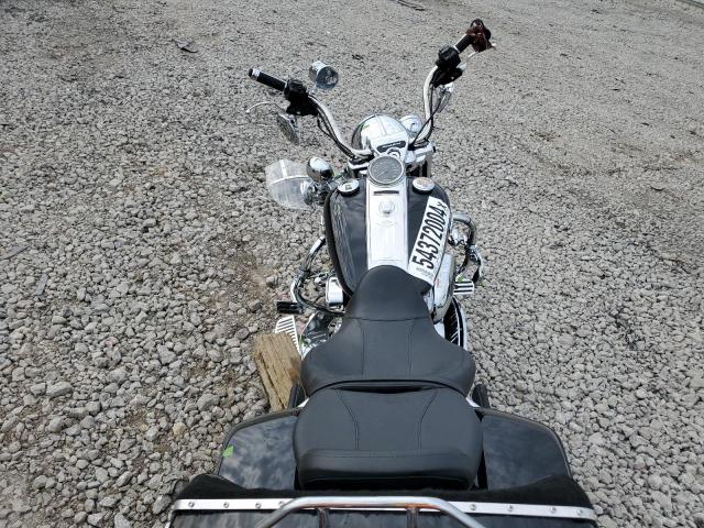 2020 HARLEY-DAVIDSON FLHR - 1HD1FBC13LB657031