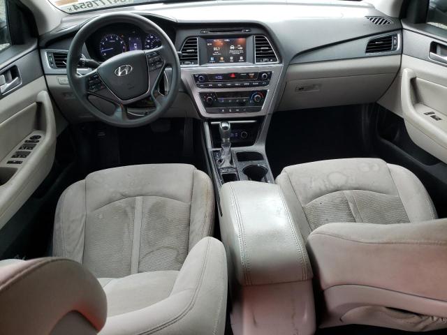 2016 HYUNDAI SONATA ECO - 5NPE24AA1GH344917