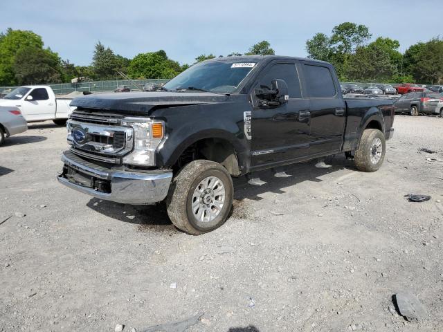 2020 Ford F250 Super Duty VIN: 1FT7W2BT8LEE03313 Lot: 57110994