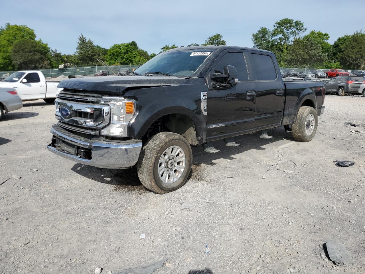 1FT7W2BT8LEE03313 2020 Ford F250 Super Duty