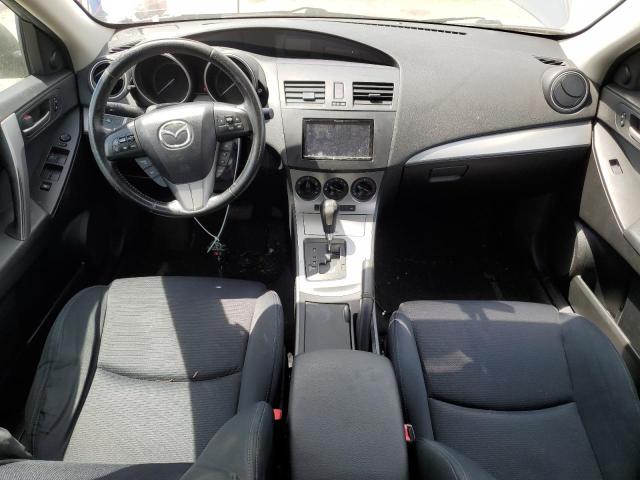 2010 Mazda 3 S VIN: JM1BL1S61A1298772 Lot: 53469554