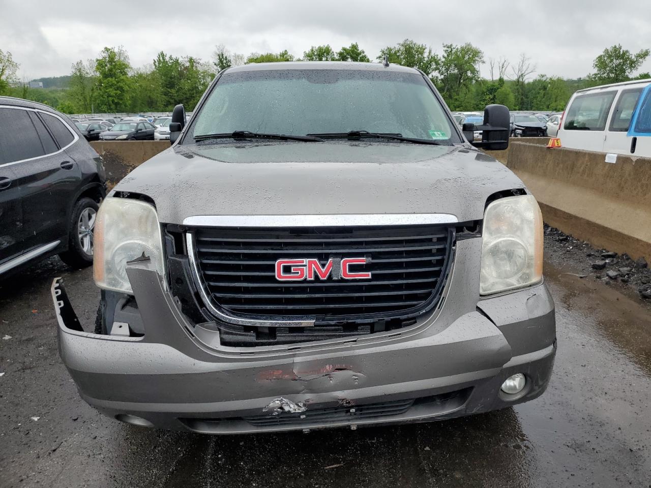 1GKW2REG1CR214482 2012 GMC Yukon Xl K2500 Slt