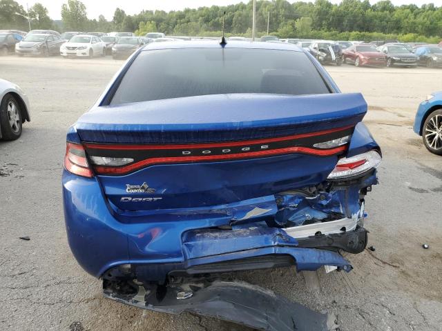 1C3CDFAA0ED767847 2014 Dodge Dart Se